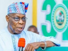 I’m uncertain about my exact age – Obasanjo Nation, Shell