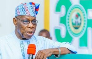 NNPC refineries may never work again — Obasanjo Nation, Shell