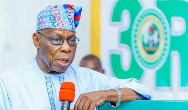NNPC refineries may never work again — Obasanjo Nation, Shell
