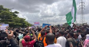 ₦300m bribery claim causes rift among anti-tax protest organisers Amnesty International, Protesters, Court, Minister