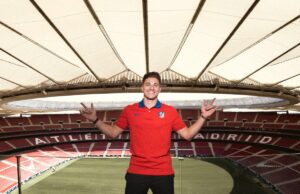 Transfer: Arsenal mull £130m bid for Julian Alvarez as Martinelli nears Saudi move Julian Alvarez