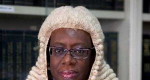 NJC sanctions judges, recommends 9 for retirement over age falsification Judges, CJN, Justice Kekere-Ekun