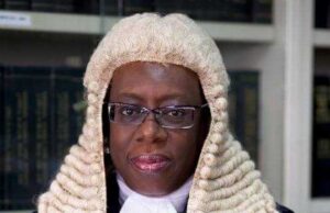 Commission retires Judge for acquiring property under litigation before his court Judges, CJN, Justice Kekere-Ekun
