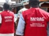 NAFDAC uncovers fake, expired drug factory in Lagos Drug markets, Expired products, Goods, Factory, NAFDAC workers, Milo