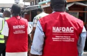 NAFDAC uncovers ‘death warehouses’ stocked with fake drugs in Lagos Drug markets, Expired products, Goods, Factory, NAFDAC workers, Milo