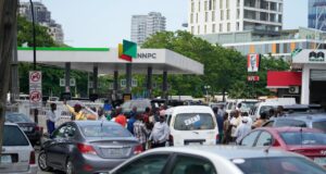 Nigerians consumed 661m litres of petrol in one year — NMDPRA Panic buying, Jerrycans, Nigerians, Abuja, NNPCL, Petrol