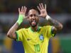‘My time with national team is over’: Neymar confirms Brazil retirement Neymar