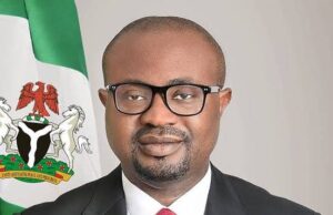 Tunji-Ojo: Transforming Interior Ministry with innovative leadership Tunji-Ojo