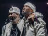 P-Square albums surge on Apple Music chart amid fresh rift P-Square