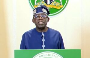 2027: Why Tinubu deserves second term, by KASSIM AFEGBUA Tinubu