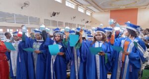 Redeemer’s University to present double certificates to graduating students Redeemer’s University