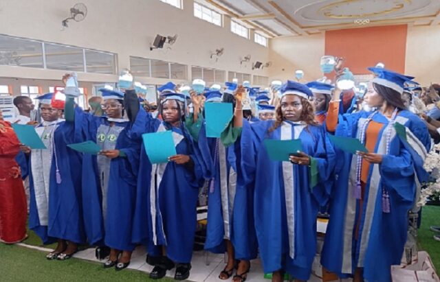 Redeemer’s University to present double certificates to graduating students Redeemer’s University