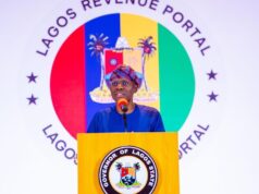 Sanwo-Olu declares 2026 a “glorious year” for Lagos Lagos revenue