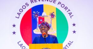 Terrorists won’t break Nigeria’s spirit — Sanwo-Olu Lagos revenue