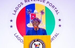 Sanwo-Olu declares 2026 a “glorious year” for Lagos Lagos revenue
