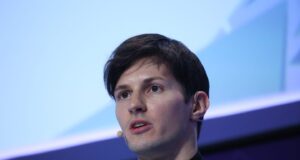 ‘Logically absurd’: Telegram CEO slams French probe one year after arrest Durov, Telegram