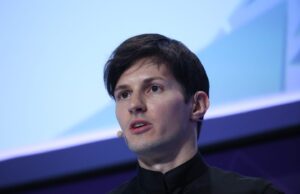 ‘Logically absurd’: Telegram CEO slams French probe one year after arrest Durov, Telegram