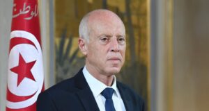 Tunisian court jails lawmaker for mocking president Lawmaker, Man, Tunisian president