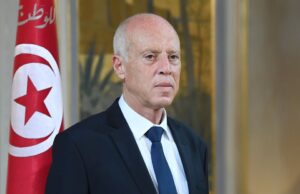 Tunisian court jails lawmaker for mocking president Lawmaker, Man, Tunisian president