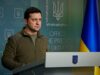 Zelensky: Russia sending Iran intelligence to prolong Middle East war Zelensky