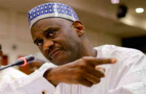 Prof Usman Yusuf: How anti-corruption pretender fleeced NHIS NHIS