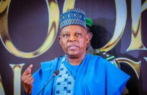 VP @58: An outlier with a cause, By IBRAHEEM MUSA Shettima, Bourdillon