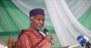 Visa validity: FG urges U.S. to reconsider decision Saudi, UK