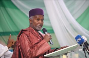 Governor, deputy threatened to slap me in Shettima’s presence — Minister Saudi, UK