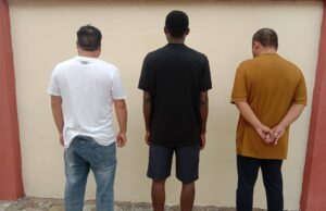 FG prosecutes Chinese nationals, Nigerians for illegal mining Mining