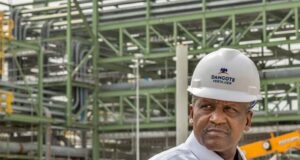 Dangote announces expansion to steel production, power generation Dangote