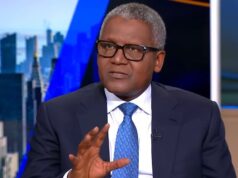 ECOWAS appoints Dangote to lead new business council Dangote