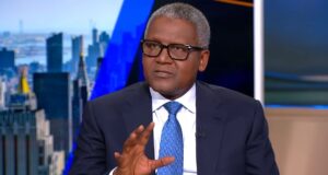 Dangote: Fuel price hike beyond my control Dangote