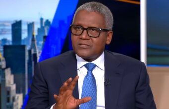 Dangote rejects NNPC bid to raise refinery stake Dangote