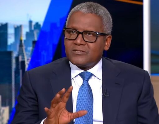 Dangote rejects NNPC bid to raise refinery stake Dangote