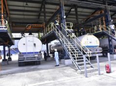 Dangote refinery reduces petrol, diesel prices Dangote refinery, Petrol lifting, Dangote
