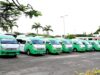 Tinubu orders states to cut transport fares with CNG CNG buses