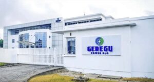 Geregu Power board proposes N9 dividend for shareholders Geregu Power