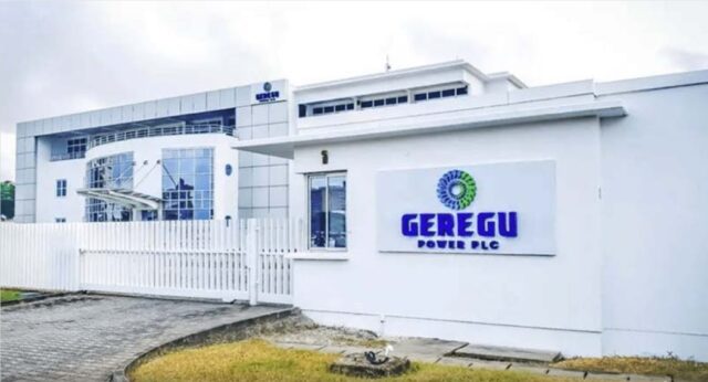 Geregu Power board proposes N9 dividend for shareholders Geregu Power