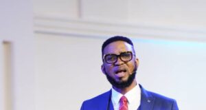 Pastor Chris Okafor shuns police invitation over alleged sex scandals Grace Nation