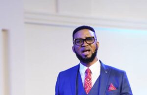 Pastor Chris Okafor shuns police invitation over alleged sex scandals Grace Nation
