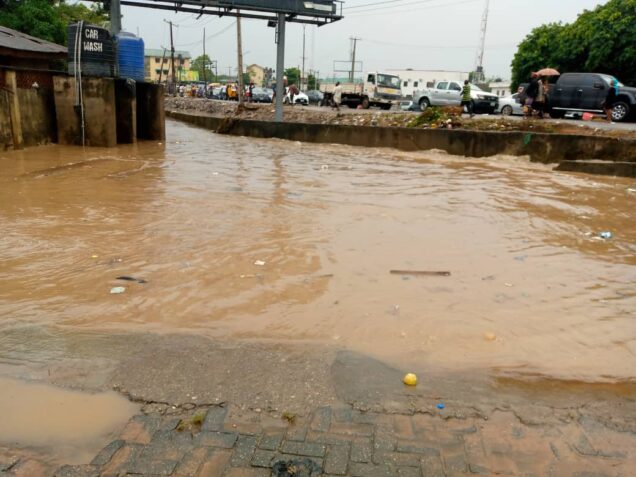 Ibadan flood Ibadan flood