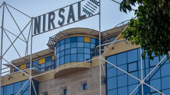 NIRSAL