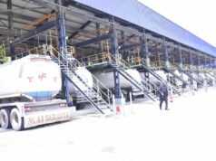 Dangote refinery increases petrol price to N799/litre Dangote refinery, NNPCL