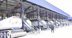 Dangote refinery increases petrol price to N799/litre Dangote refinery, NNPCL