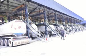 Dangote refinery increases petrol price to N799/litre Dangote refinery, NNPCL