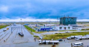 Dangote refinery ships petrol to U.S as Nigerian marketers stick to imports Petrol from Dangote refinery