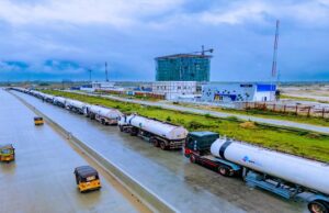 Fuel crisis imminent as IPMAN threatens strike over N100bn debt Petrol from Dangote refinery