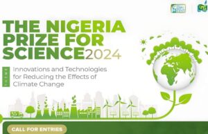 Oko, Otitoju, Wang win NLNG’s $100,000 Prize for innovative work NLNG Prize