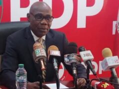 PDP debunks postponement, says national convention holds on Saturday National convention, PDP