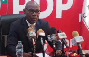 PDP debunks postponement, says national convention holds on Saturday National convention, PDP